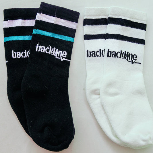 Offshears Backline Core Line – Backline